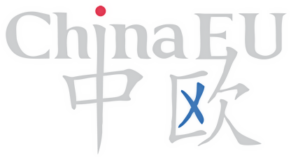 Logo ChinaEU